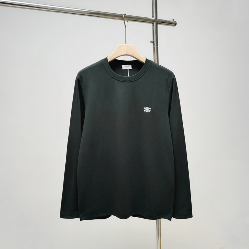 Celine Longsleeve-012